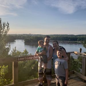 Meet your Posher, Matt